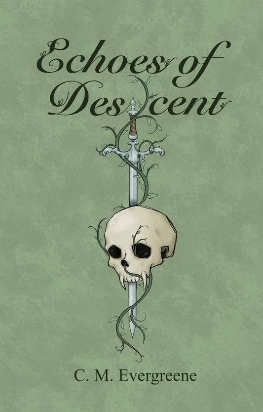 Echoes of Descent || Paperback